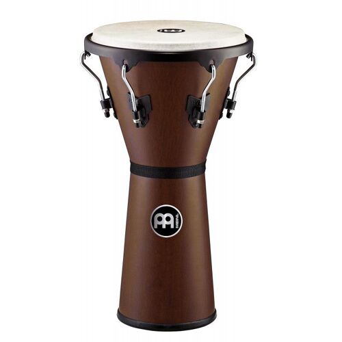 Meinl Mhdj500vwb - Djembe Meinl Headliner 12.5" Wine Barrel