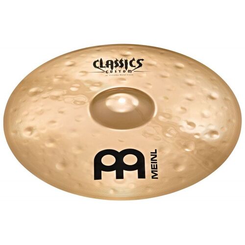 Meinl Cc19emc - Crash 19" Classics Custom Em