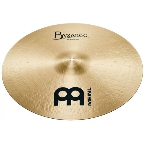 Meinl B21mr - Ride 21" Medium