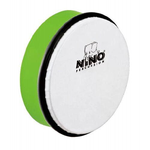 Nino Nino4gg - Tambourin Nino Abs 6" Vert