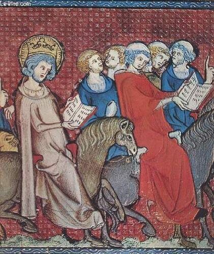 La France De Saint-Louis - 7e Centenaire De La Mort De Saint Louis. - Salle Des Gends D Armes Du Palais - Octobre 1970 - Janv 1971