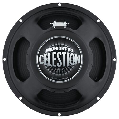 Celestion Midnight60-16 - Midnight 60 16 Ohm