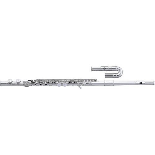Pearl Flute Pfa201su - Flûte Alto 2 Têtes