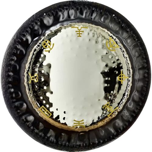 Sonic Energy G32-Dc-B - Gong 32'' Mirror