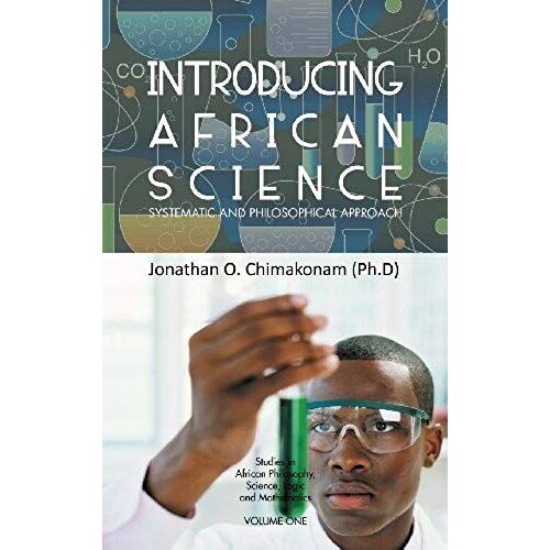 Introducing African Science