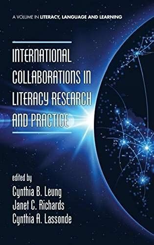 International Collaborations In Literacy Research And Practice (Hc)