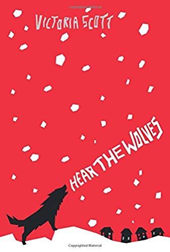 Hear The Wolves