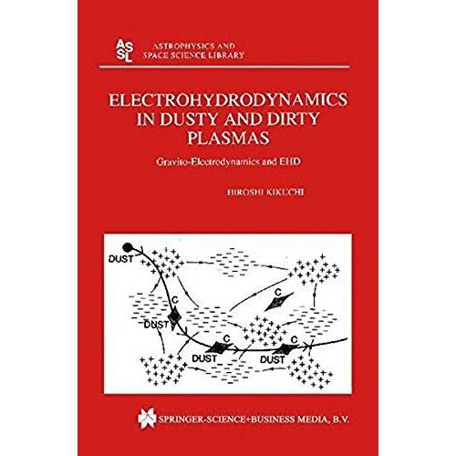Electrohydrodynamics In Dusty And Dirty Plasmas