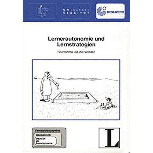 23: Lernerautonomie Und Lernstrategien