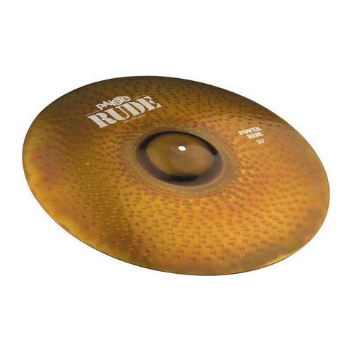 Paiste Rude Power Ride 20''