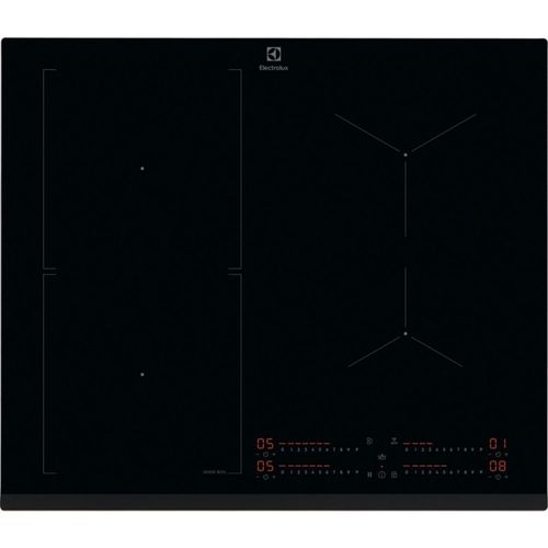 Table induction ELECTROLUX EIS62453 SenseBoil