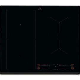 Table induction ELECTROLUX EIS62453 SenseBoil