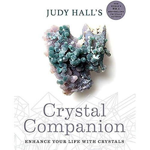 Judy Hall's Crystal Companion