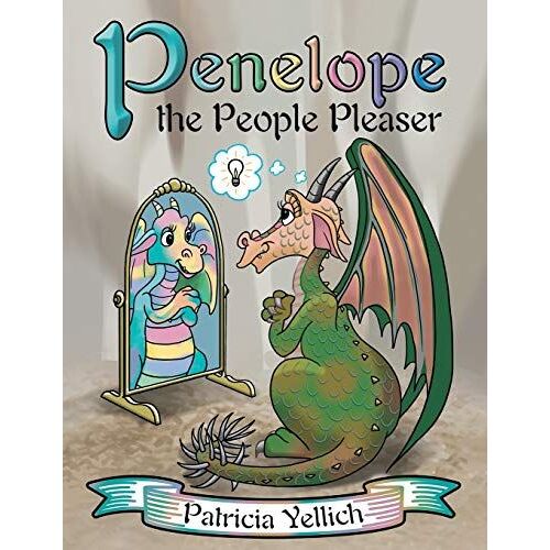 Penelope The People Pleaser