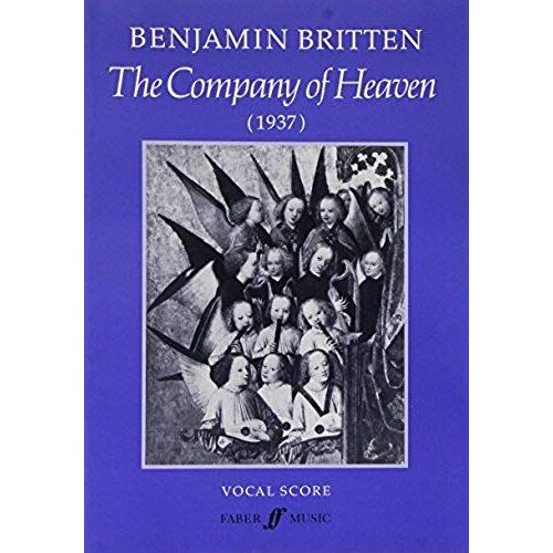 Company Of Heaven