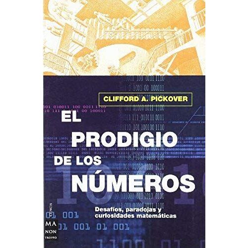 El Prodigio De Los Números