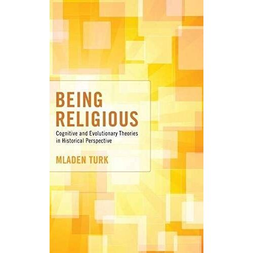 Being Religious