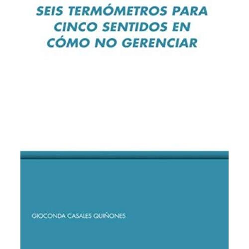 Seis Termometros
