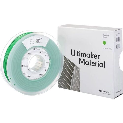 Filament Ultimaker 202303 2.85 mm vert 750 g
