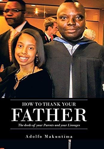 How To Thank Your Father