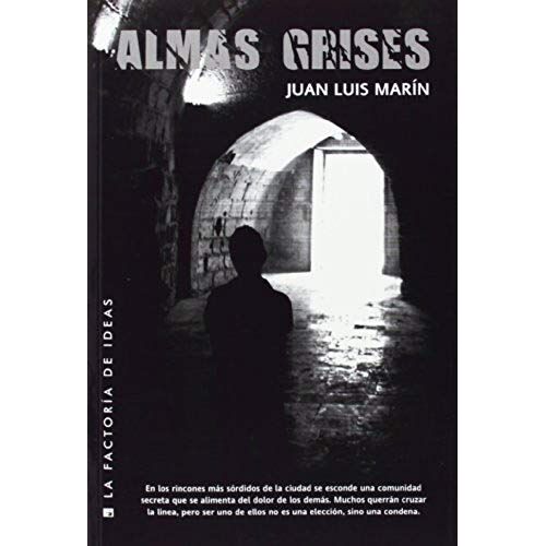 Almas Grises