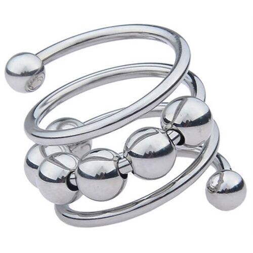 Anneau De Gland Turble Ring - Diamètre 28 Mm