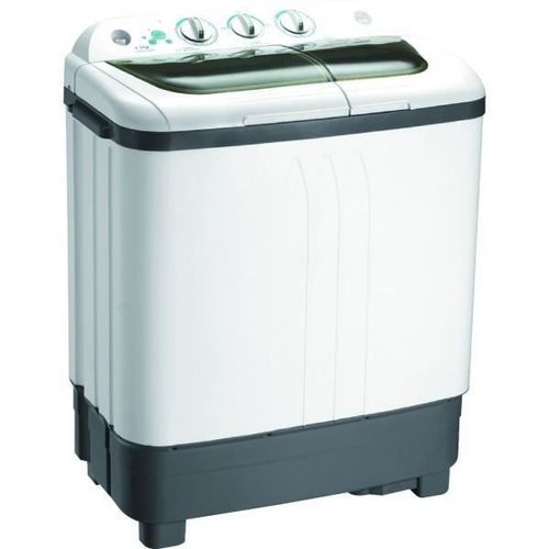 Laveuse-centrifugeuse Luxpol LUSIA XPB50-650S