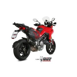 Silencieux Mivv Delta Race