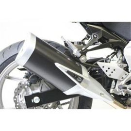 Slider Silencieux Z750 07-08 Rg Racing