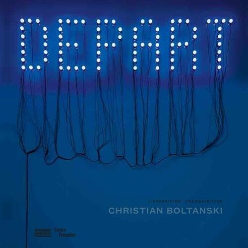 Christian Boltanski - Faire Son Temps - L'exposition