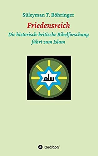 Friedensreich