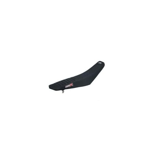 Housse De Selle Honda Crf 450 2021 Crf Ugs Wave Black (Ufm118-1r) - Crossx