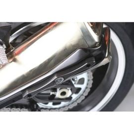 Sliders Silencieux Z1000 07-08 Rg Racing