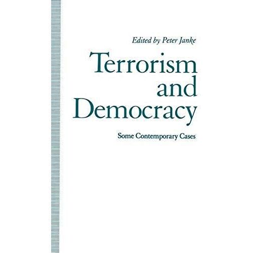 Terrorism And Democracy