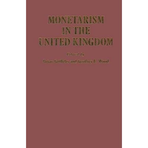 Monetarism In The United Kingdom