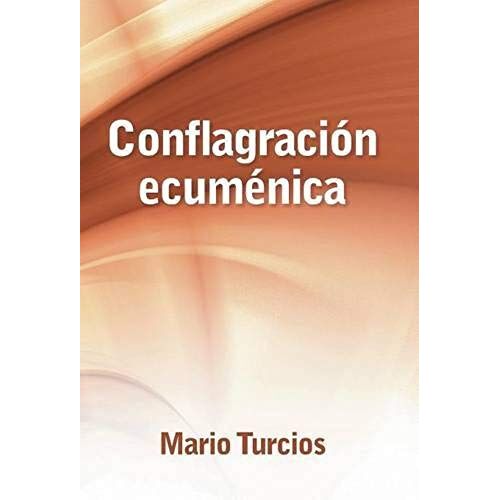 Conflagración Ecuménica