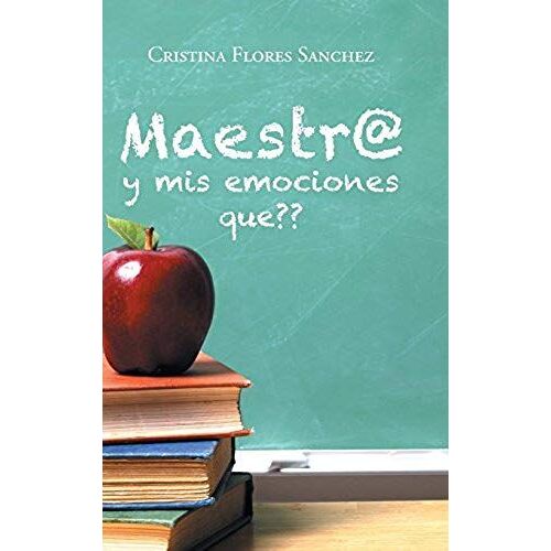 Maestr@ Y Mis Emociones Que??