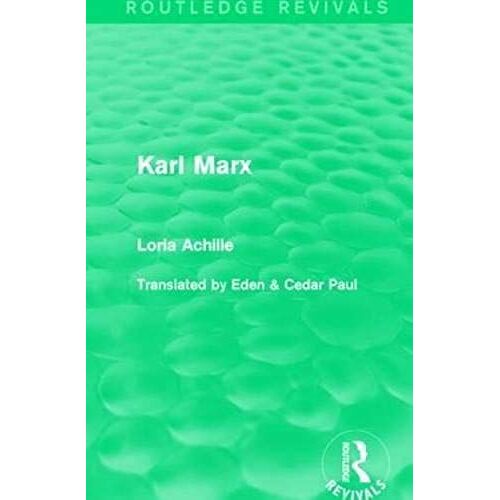 Karl Marx