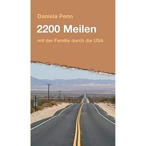 2200 Meilen