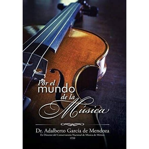 Por El Mundo De La Música