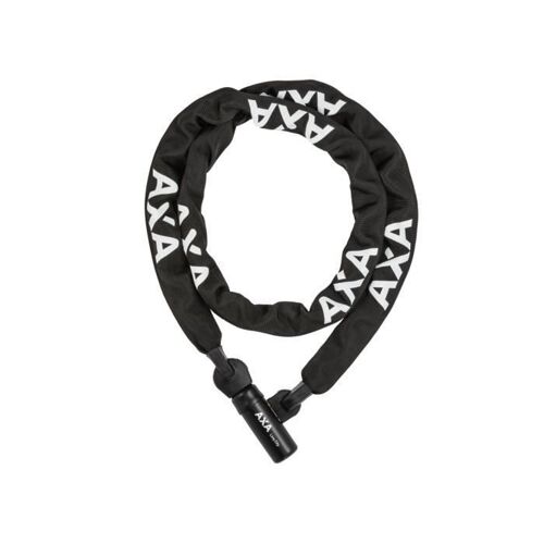 Chaîne De Vélo Loisir - Axa Linq - Noir - Adulte