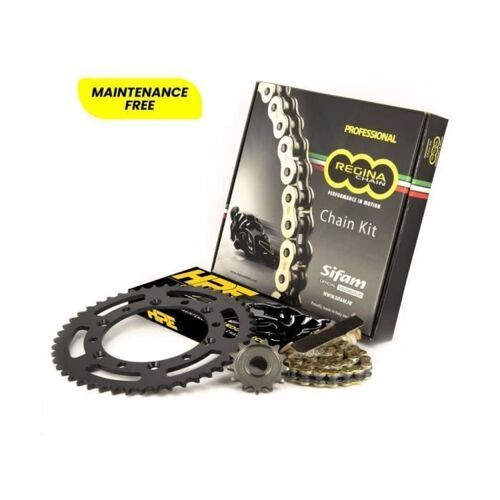 Kit Chaîne Regina Hpe - Regina - 786121 - Accueil > Sifam > Transmission > Kit Chaine > Route