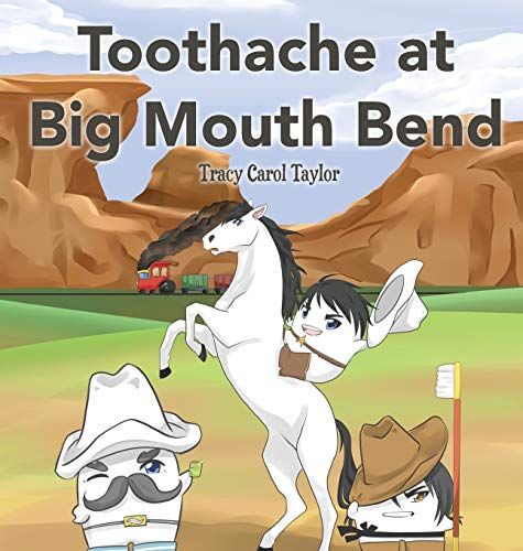 Toothache At Big Mouth Bend