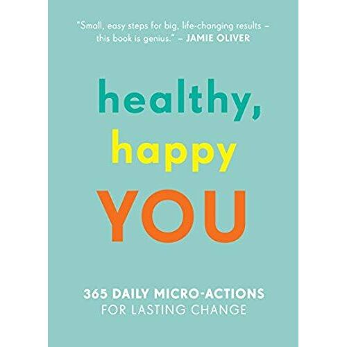 Healthy, Happy You