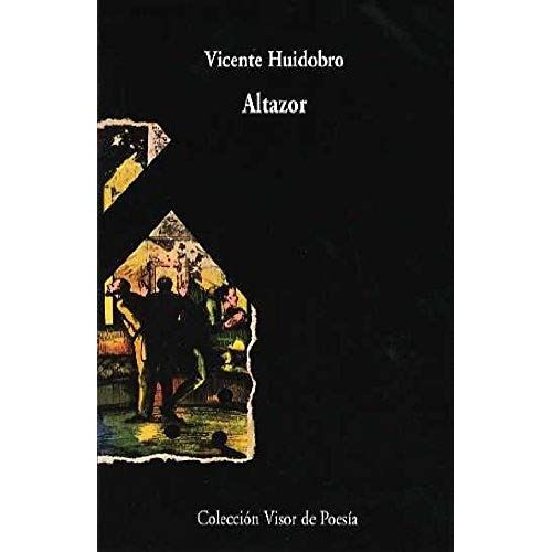 Huidobro, V: Altazor