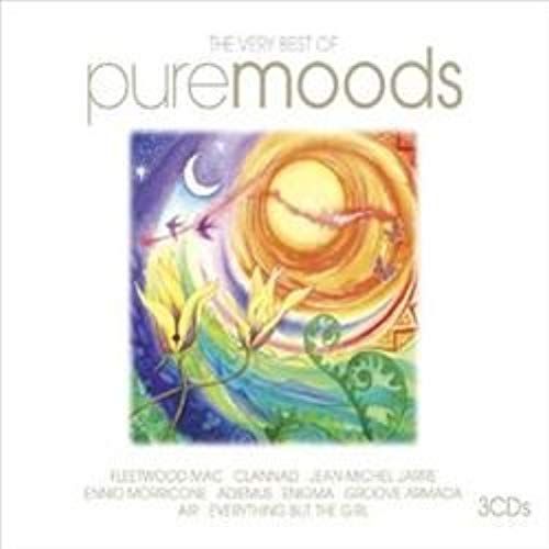 Very Best Of Pure Moods