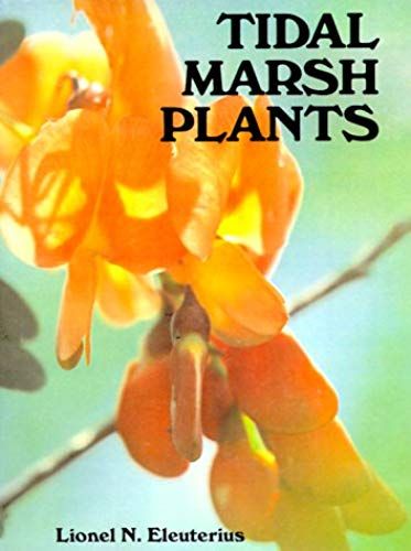 Tidal Marsh Plants