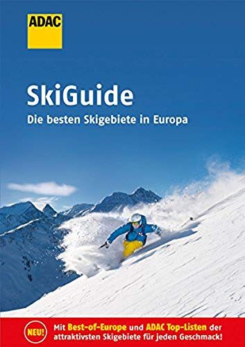 Adac Skiguide 2018