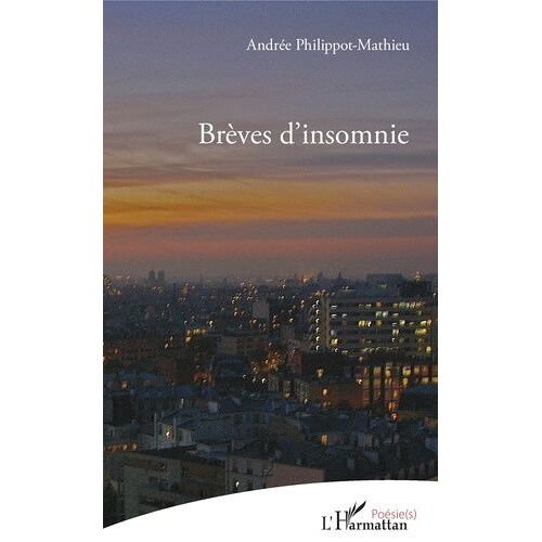 Brèves D'insomnie