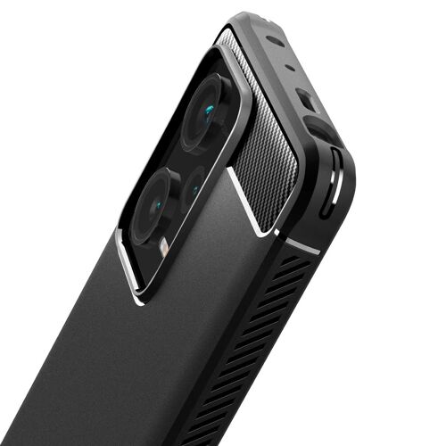 Spigen Coque Rugged Armor Xiaomi Redmi Note 12 Pro Noir